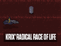 Spil Krix Radical Race