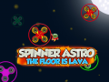 Spil Spinner Astro the Floor is Lava