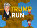 Spil Trump Run