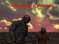 Spil Apocalypse Z: Survival