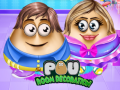 Spil Pou Room Decoration
