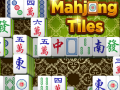 Spil Mahjong Tiles