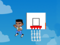 Spil Basketball Shooting