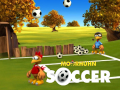 Spil Moorhuhn Soccer