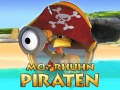 Spil Moorhuhn Pirates  
