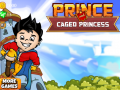 Spil Prince and Caged Princess