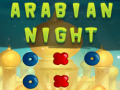 Spil Arabian Night