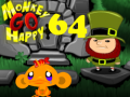 Spil Monkey Go Happy Stage 64