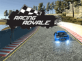 Spil Racing Royale  