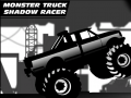 Spil Monster Truck Shadow Racer