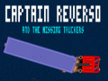 Spil Captain reverso and the missing truckers