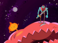 Spil Billy Giant Hunter