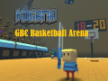 Spil Kogama : GBC Basketball Arena