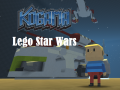 Spil Kogama: Lego Star Wars