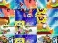 Spil Spongebob Click Alike