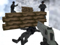 Spil Combat Strike 