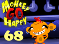 Spil Monkey Go Happy Stage 68