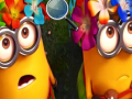 Spil Despicable Me 3 Hidden Letters