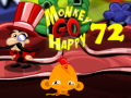 Spil Monkey GO Happy Chocolate Stage 72