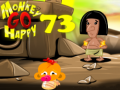 Spil Monkey Go Happy Stage 73