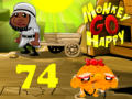 Spil Monkey Go Happy Stage 74