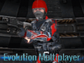 Spil Evolution multiplayer