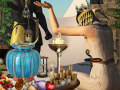 Spil Stealing From Gods 2
