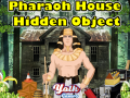 Spil Pharaoh House Hidden Object