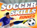 Spil Soccer Skills Runner