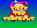 Spil Save The Chickens  