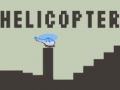 Spil Helicopter