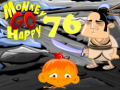 Spil Monkey Go Happy Stage 76