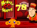 Spil Monkey Go Happy Stage 78