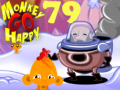 Spil Monkey Go Happy Stage 79