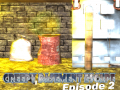Spil Creepy Basement Escape Episode 2