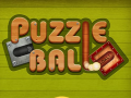 Spil Puzzle Ball
