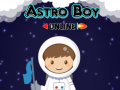 Spil Astro Boy Online