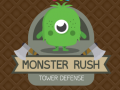 Spil Monster Rush Tower Defense  