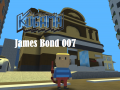 Spil Kogama: James Bond 007