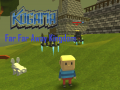 Spil Kogama: Far Far Away Kingdom