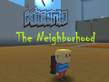 Spil Kogama: The Neighborhood