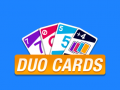 Spil Duo Cards