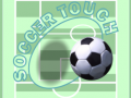 Spil Soccer Touch