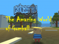 Spil Kogama: The Amazing World of Gumball