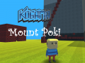 Spil Kogama: Mount Poki