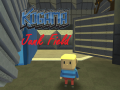 Spil Kogama: Junk Field