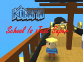 Spil Kogama: School Is Just Super