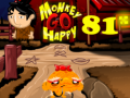Spil Monkey Go Happy Stage 81