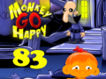 Spil Monkey Go Happy Stage 83