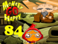 Spil Monkey Go Happy Stage 84